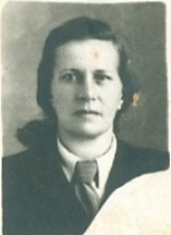 Михайлова Вера Константиновна